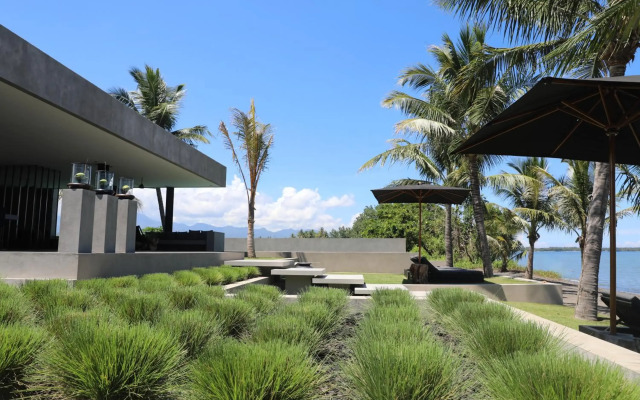 The Lombok Lodge