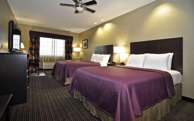 Best Western Giddings Inn & Suites