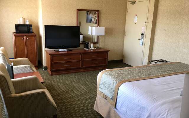 Best Western Voyageur Place Hotel