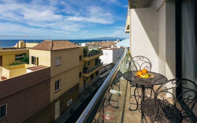 Los Cristianos sea view B