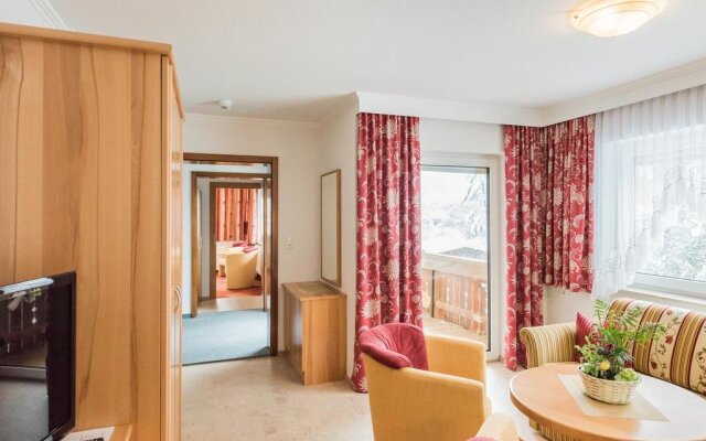 Hotel Garni Waldhof
