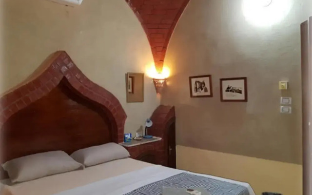 Harmony Villas Luxor Egypt