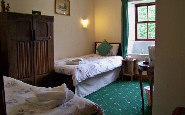 The Old Presbytery Guest House