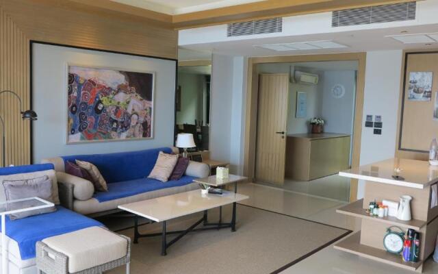 5* 3BR SUITE in Amari Phuket - Patong Beach