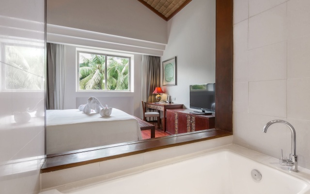 Huayu La Floret Resort Yalong Bay – Guest Rooms – Sanya