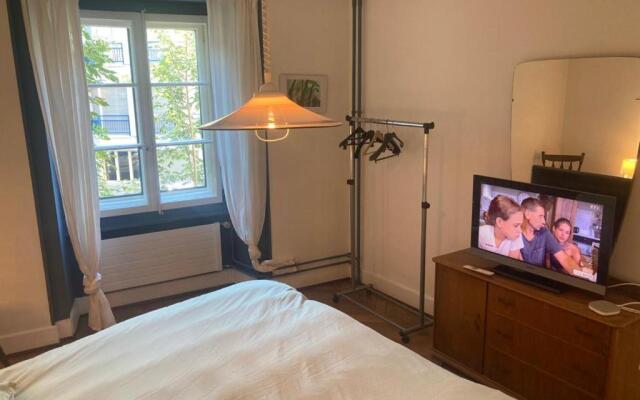 Appartement 2 chambres, Lausanne Centre