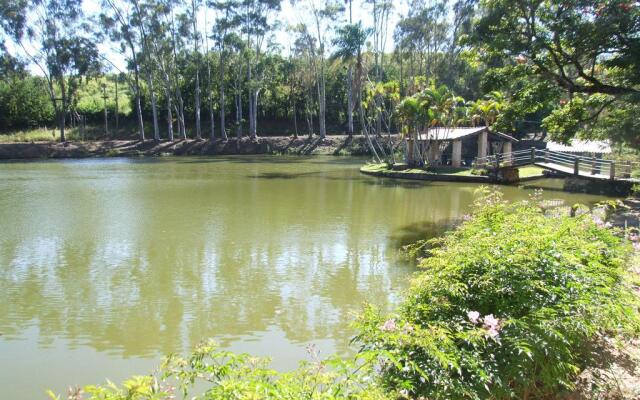 Big Valley Hotel Fazenda