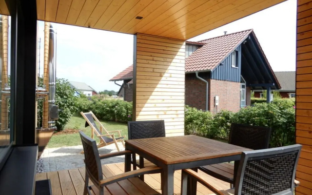 Holiday Apartment in Thuringia