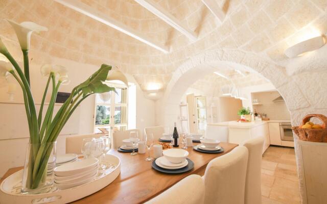 Br-G187-Cpas0ct - Trulli di Carole