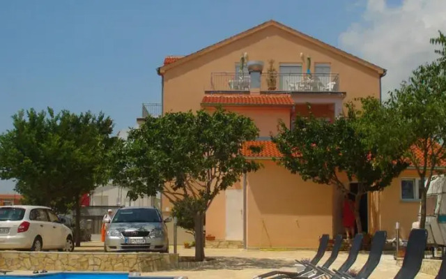 Guesthouse Bonaca