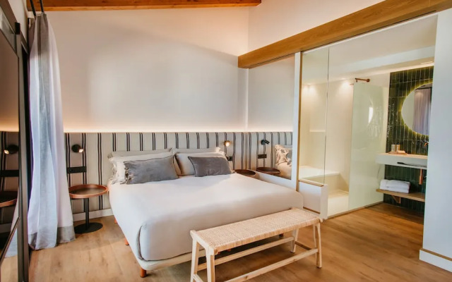 Casa Indiana Hotel Boutique