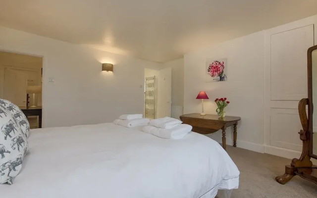 Lower Widdicombe Farm