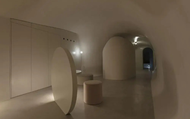 Aesthesis Boutique Villas Fira