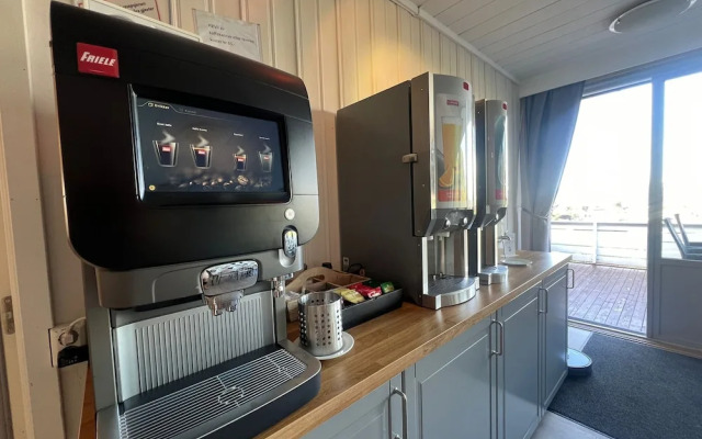 Hovdetun - Gjøvik Vandrerhjem - Hostel