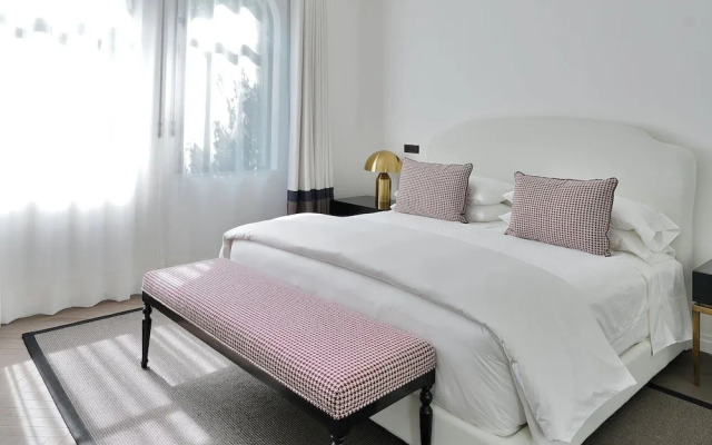 Casa Polanco Hotel Boutique