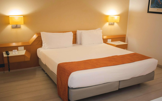 Best Western Mirage Hotel Fiera