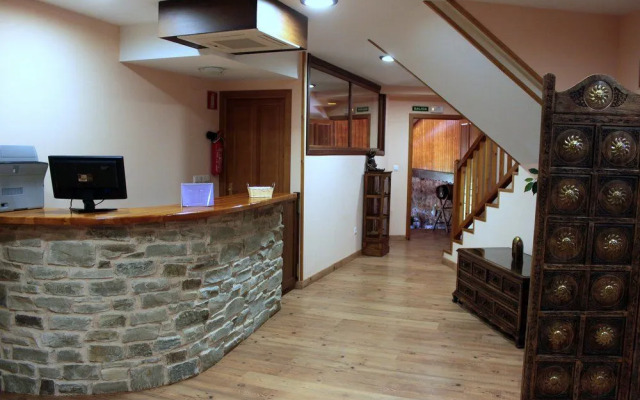 Hotel Rural El Verdenal