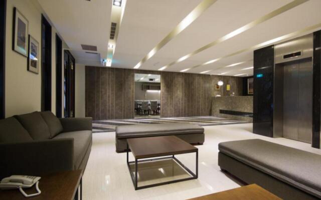 Royal Guest Hotel