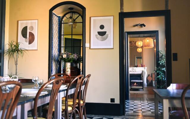 Domaine des Forges de la Vache