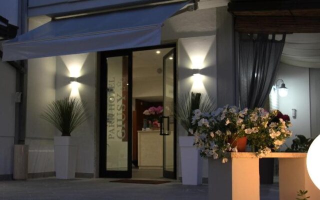 Hotel Giusy