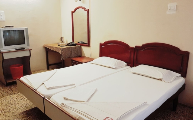 Hotel Keerthi