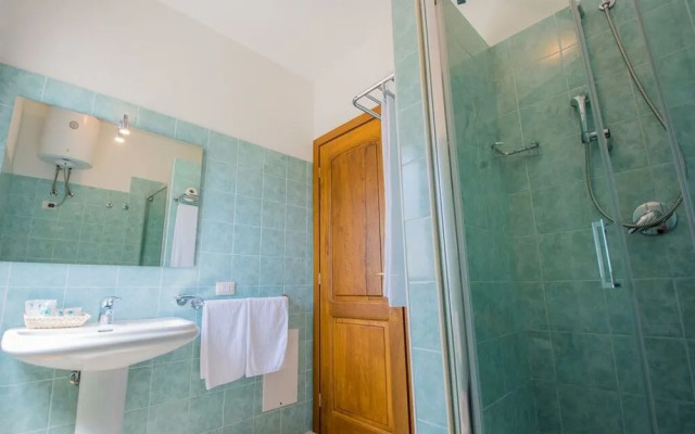 Le Residenze del Maria Rosaria - Vico Friuli 1