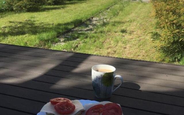 Lorin Prestige Apartament