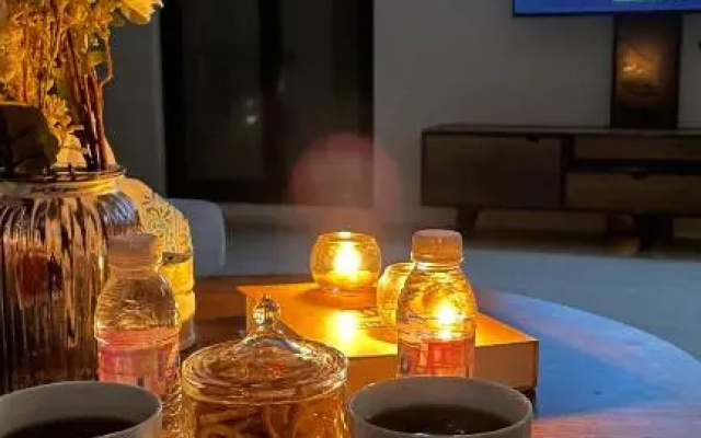 شاليهات المرفأ Almarfa Resort