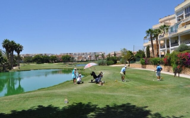 APARTAMENTOS KASA 25 - Golf Hoyo 18