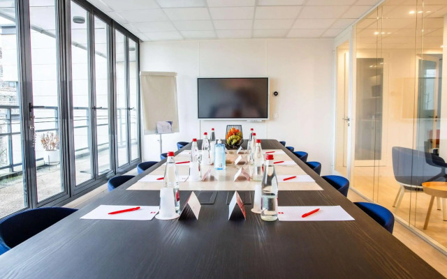 ibis Paris Bercy Village 12ème
