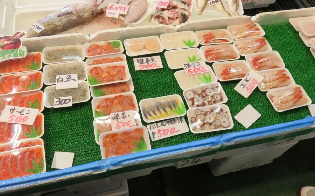 Binchotan No Yu Onoya Hotel – Meal – Tagajo