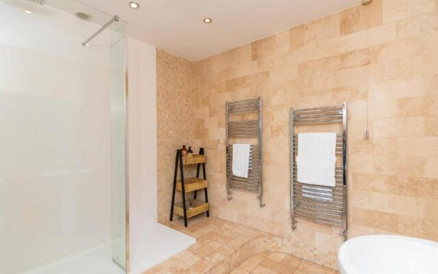 The Nest by Afan Valley Escapes