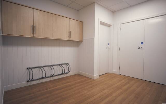 Herongate Apartments