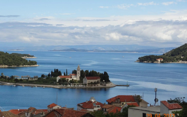 Luxury apartment Prestige Villa Bellevue