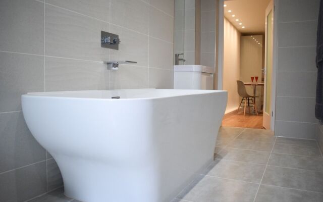 Stockwell 1 Bedroom Apartment