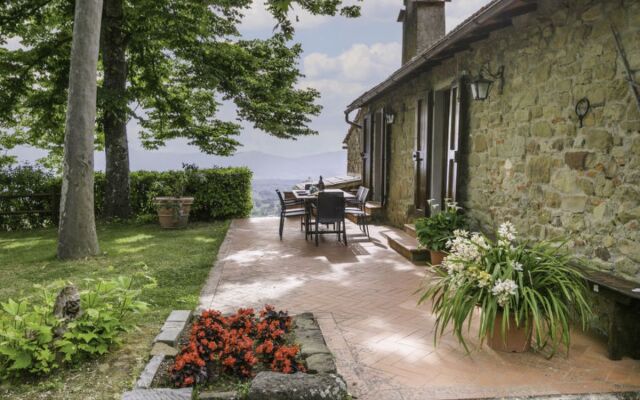 Podere Berrettino 29305