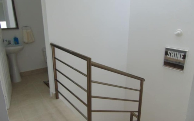 Casa Sol Arena y Mar by Akua