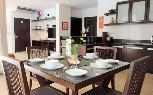 Boracay Apartments At 7stones