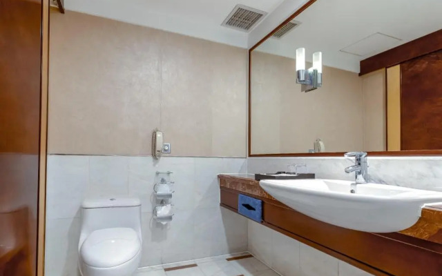 Crowne Plaza City Centre Changsha