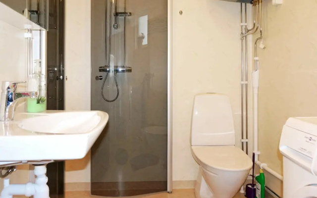 5 Person Holiday Home in Savsjo