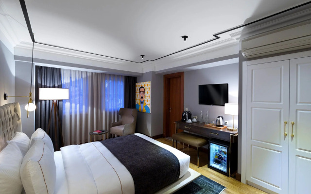 Walton Hotels Oldcity