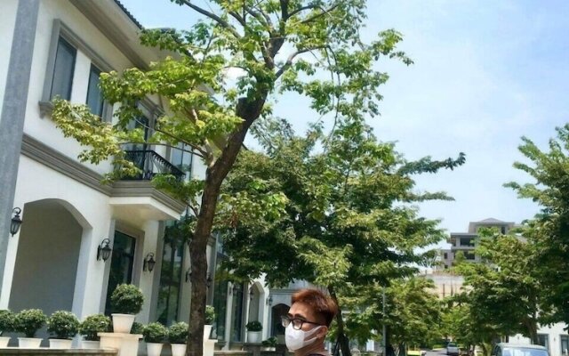 BBQ Villa & Hostel Ha Long