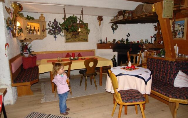 Schnapperhof Pension