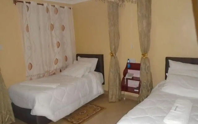 Tranquil Guest House Ol Kalou