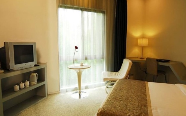 Traveler Inn Gusu Hotel – Guest Rooms – Suzhou