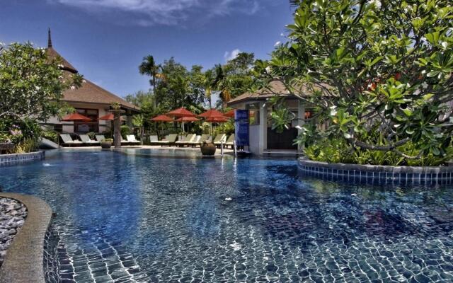 Mangosteen Ayurveda & Wellness Resort
