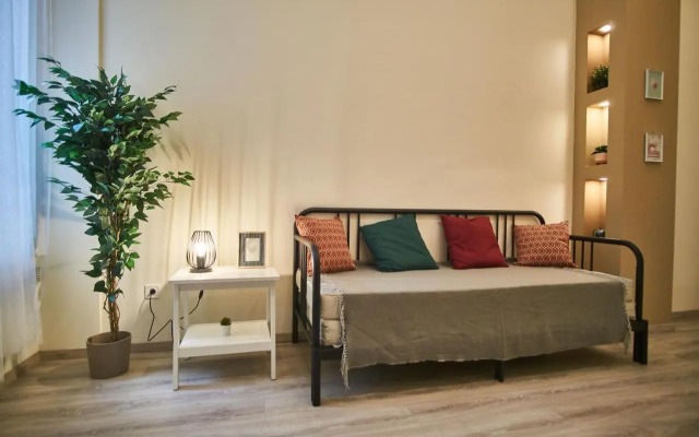 F4 Design Apartment- Budapest