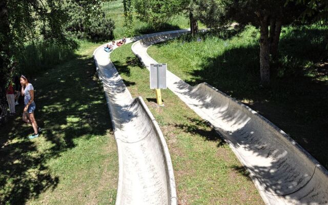 Le Provencal - Les 2 Alpes