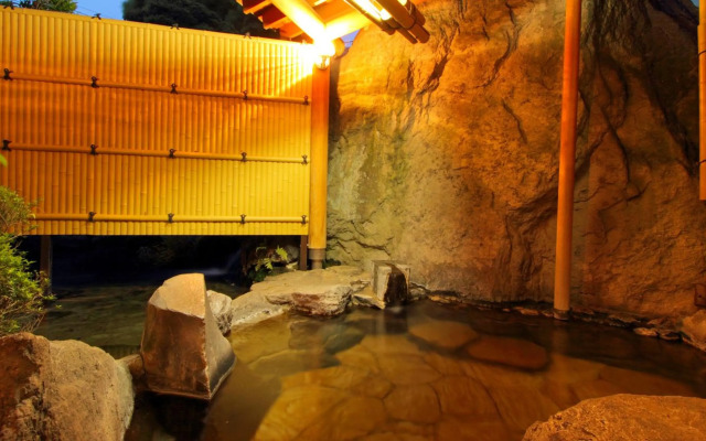 Isawa View Hotel