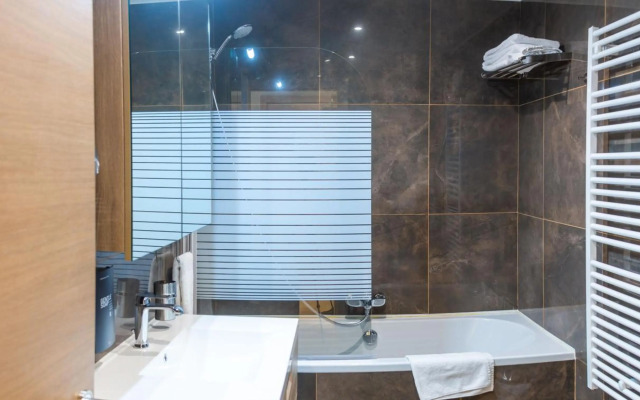 Wellness Apart Hotel